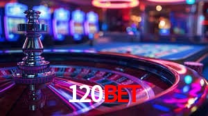 Roda da fortuna na 120bet